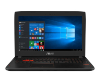 ASUS ROG Strix GL502VS i7-7700/16G/512SSD/Win10 GTX1070 - 341355 - zdjęcie 2